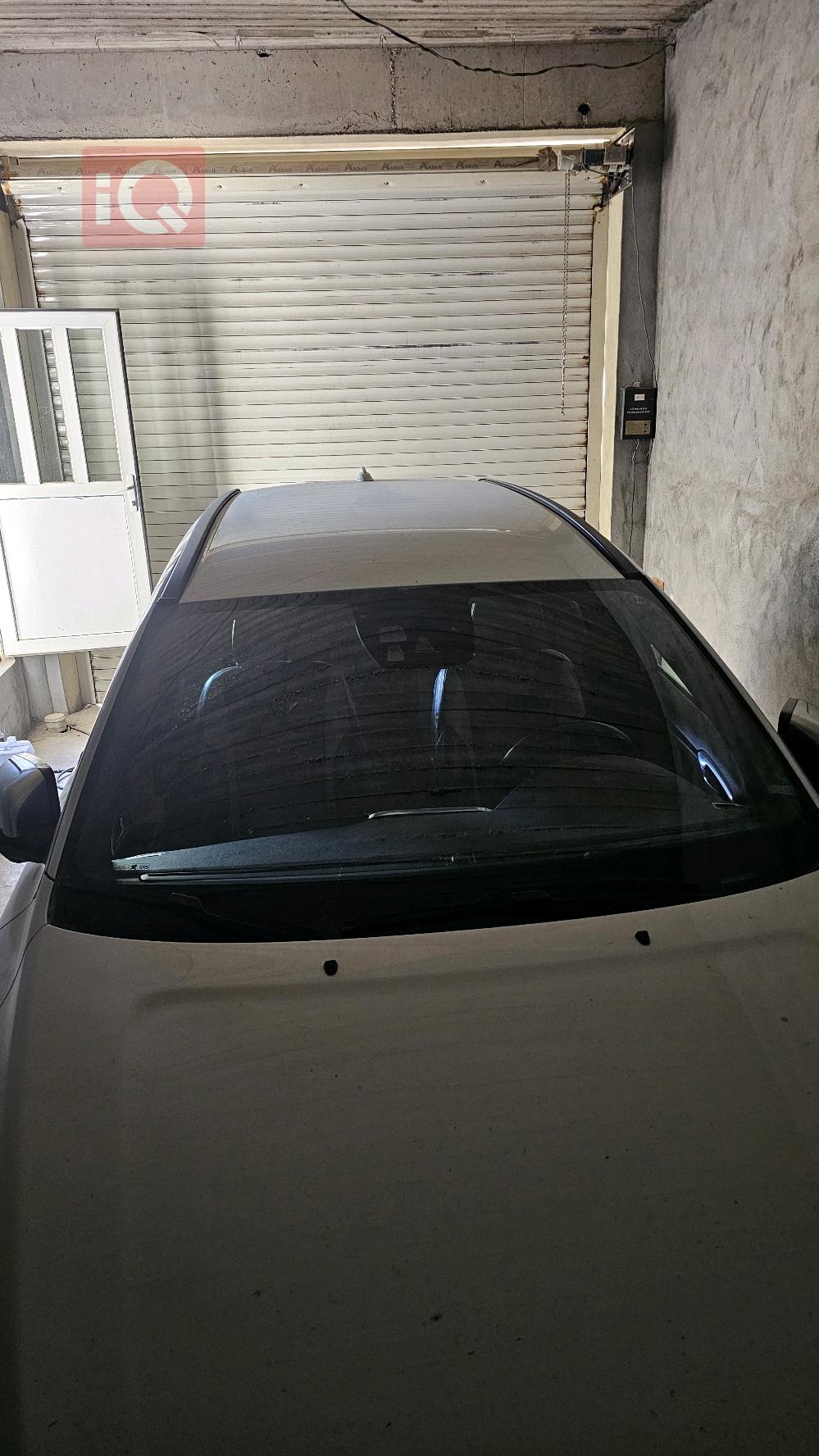 فولفو XC60